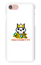 pirateghetto iPhone Phone Cases