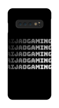 rijadgaming Samsung Phone Cases