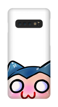 snorlaxbtw Samsung Phone Cases