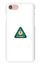 djjourney iPhone Phone Cases