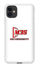 callxm3xsmittygaming iPhone Phone Cases