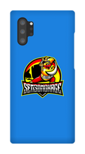 sensonokage Samsung Phone Cases