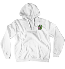 Ted Dino POG Hoodie