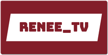 renee_tv XXL Gaming Mousepad