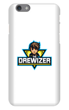 thedrewizer iPhone Phone Cases