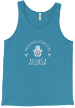 jenniferelliottyoga Tank Top