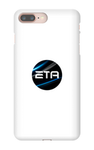 eltinchoacua iPhone Phone Cases
