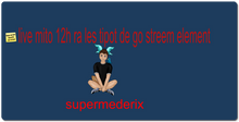 deskmat supermederix