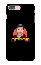 MotzGaming iPhone Phone Cases