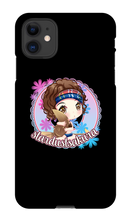 stardustsakuraa iPhone Phone Cases