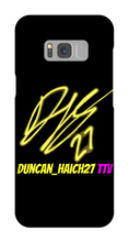 Duncan_Haich27 : Samsung Phone Cases