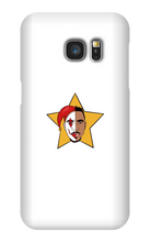 jestei2 Samsung Phone Cases