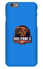 vulcanlg iPhone Phone Cases