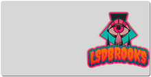 lsdbrooks XXL Gaming Mousepad