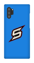 sphinxjr99 Samsung Phone Cases