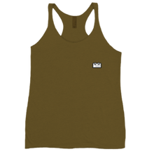 HiimAVEZ Crown Tank-top (my mom wanted this pt3)