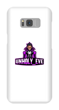 unholy_eve Samsung Phone Cases