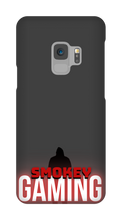 smokeygaming Samsung Phone Cases