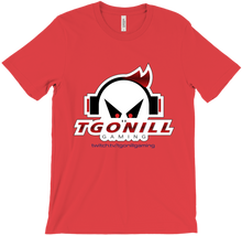 tgonillgaming Camisas