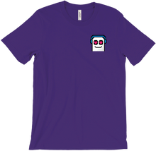 MetalGhostZero T-Shirts