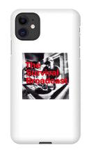 TheRealDJDeLa iPhone  Case
