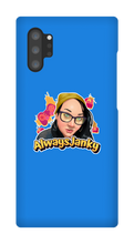 alwaysjanky Samsung Phone Cases