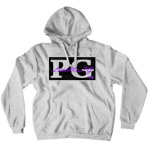 LittleMissPG Hoodies (No-Zip/Pullover)