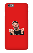 CARCASA de KRAINOLO para MVL iPHONE