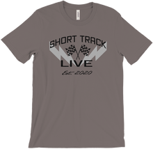 Short Track Live "Lightning" T-Shirt