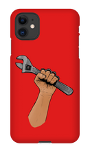 Étui iPhone - Ram Knuckle