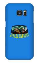 JustRetroAndy Samsung Phone Cases
