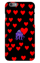 octopusziLove iPhone telefontok