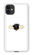 george_umere iPhone Phone Cases