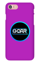 GOAR Logo iPhone Cases