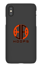 jfhoops iPhone Phone Cases
