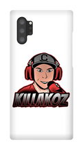 killakoz1616 Samsung Phone Cases