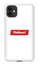 Tiko Fan Phone Case