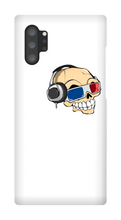 Gaming Buddy Samsung Phone Case