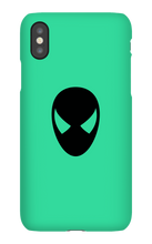 nanukii96 iPhone Phone Cases