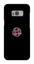 Bubble Team (Neon) Samsung Phone Cases