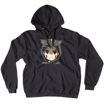 wompy_ Hoodies (No-Zip/Pullover)