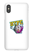 rubiconsgamersbase iPhone Phone Cases