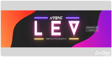 LevMousepad