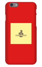 pfadifabi_zockt iPhone Phone Cases
