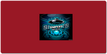 davi_surtado XXL Gaming Mousepad