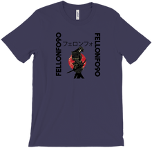 fellonfo90 Official 'Japanese' T-Shirt Central