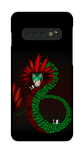 Nim Samsung Phone Cases