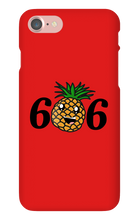 pineapple606_ iPhone Phone Cases