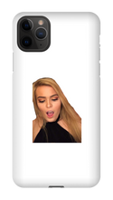 missvestkant1 iPhone Phone Cases