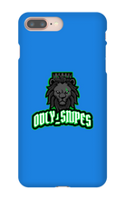 bl3wz iPhone Phone Cases